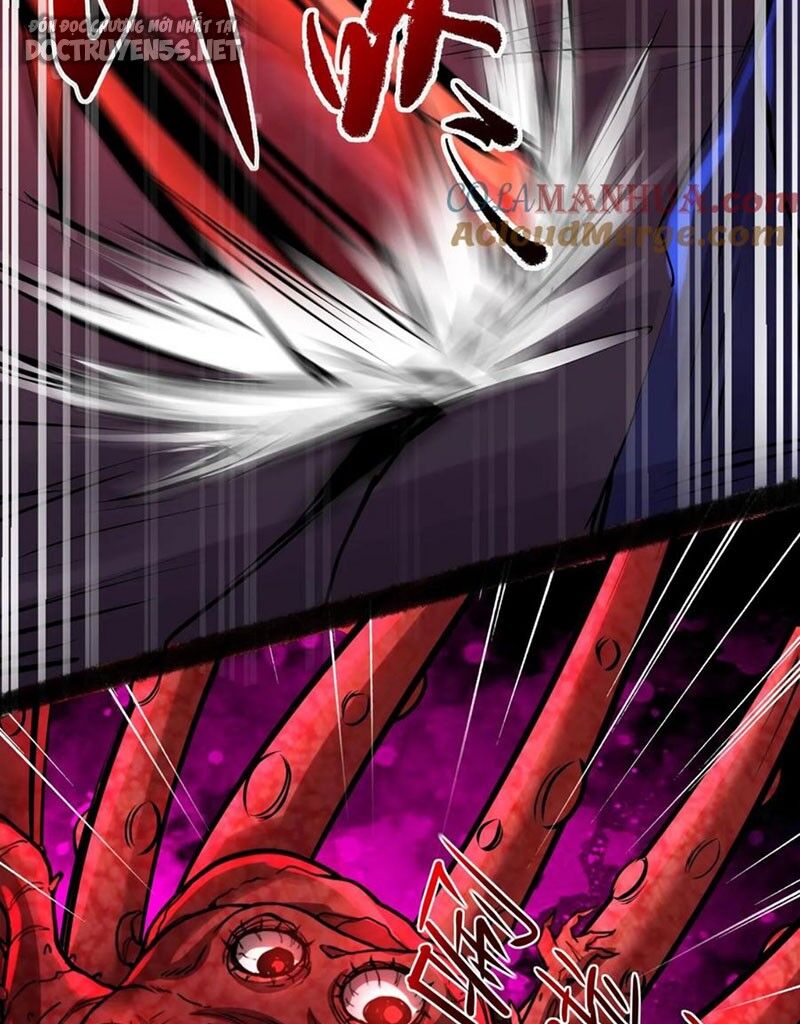 Dược Sư Kì Lạ: Bệnh Nhân Của Tôi Đều Rất Khủng Bố Chap 96 - Next Chap 97