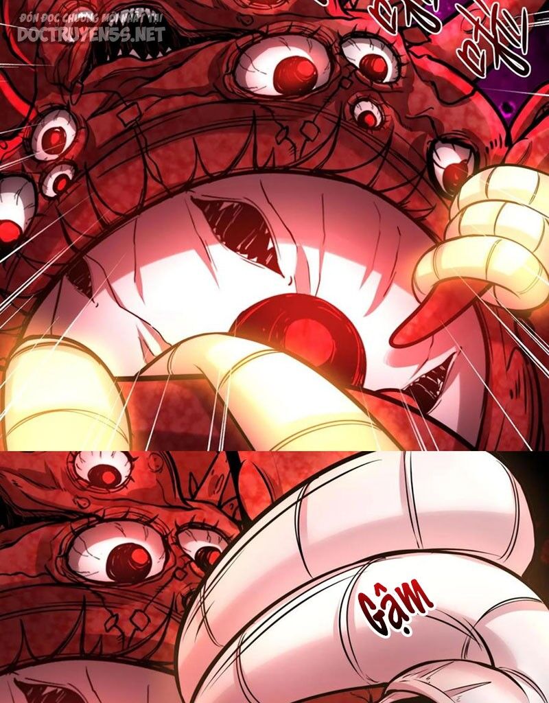 Dược Sư Kì Lạ: Bệnh Nhân Của Tôi Đều Rất Khủng Bố Chap 96 - Next Chap 97