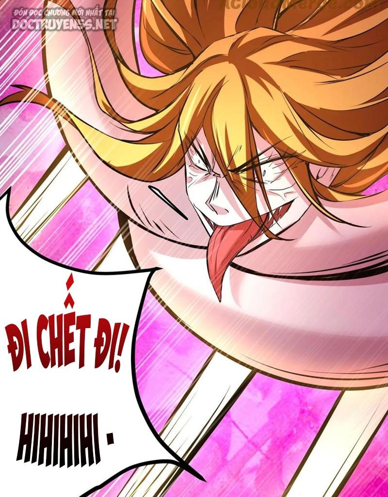 Dược Sư Kì Lạ: Bệnh Nhân Của Tôi Đều Rất Khủng Bố Chap 96 - Next Chap 97