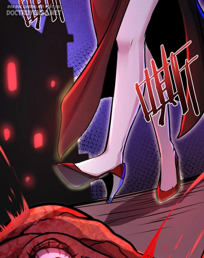 Dược Sư Kì Lạ: Bệnh Nhân Của Tôi Đều Rất Khủng Bố Chap 96 - Next Chap 97