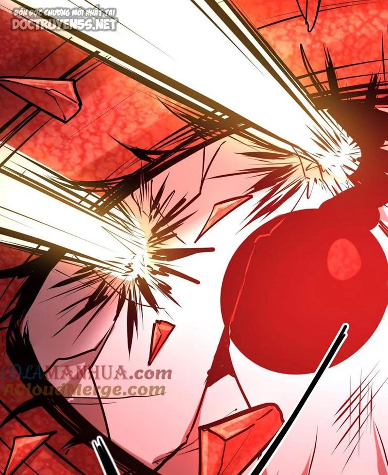 Dược Sư Kì Lạ: Bệnh Nhân Của Tôi Đều Rất Khủng Bố Chap 96 - Next Chap 97