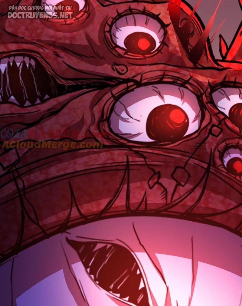 Dược Sư Kì Lạ: Bệnh Nhân Của Tôi Đều Rất Khủng Bố Chap 96 - Next Chap 97