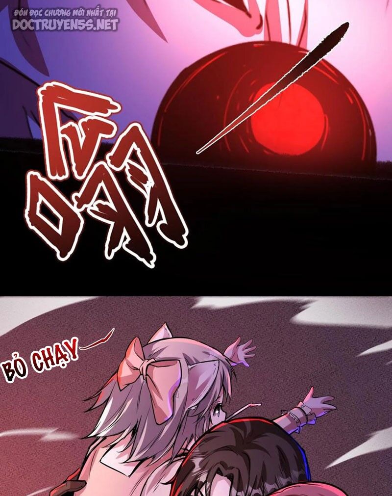 Dược Sư Kì Lạ: Bệnh Nhân Của Tôi Đều Rất Khủng Bố Chap 96 - Next Chap 97