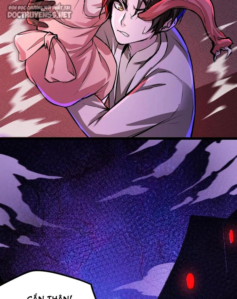 Dược Sư Kì Lạ: Bệnh Nhân Của Tôi Đều Rất Khủng Bố Chap 96 - Next Chap 97