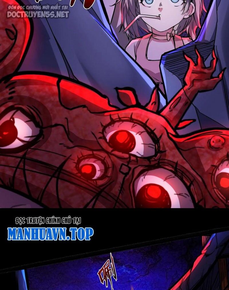 Dược Sư Kì Lạ: Bệnh Nhân Của Tôi Đều Rất Khủng Bố Chap 96 - Next Chap 97