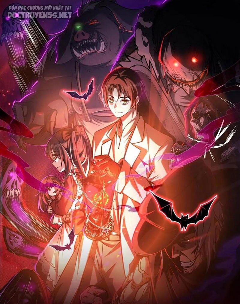 Dược Sư Kì Lạ: Bệnh Nhân Của Tôi Đều Rất Khủng Bố Chap 99 - Next Chap 100