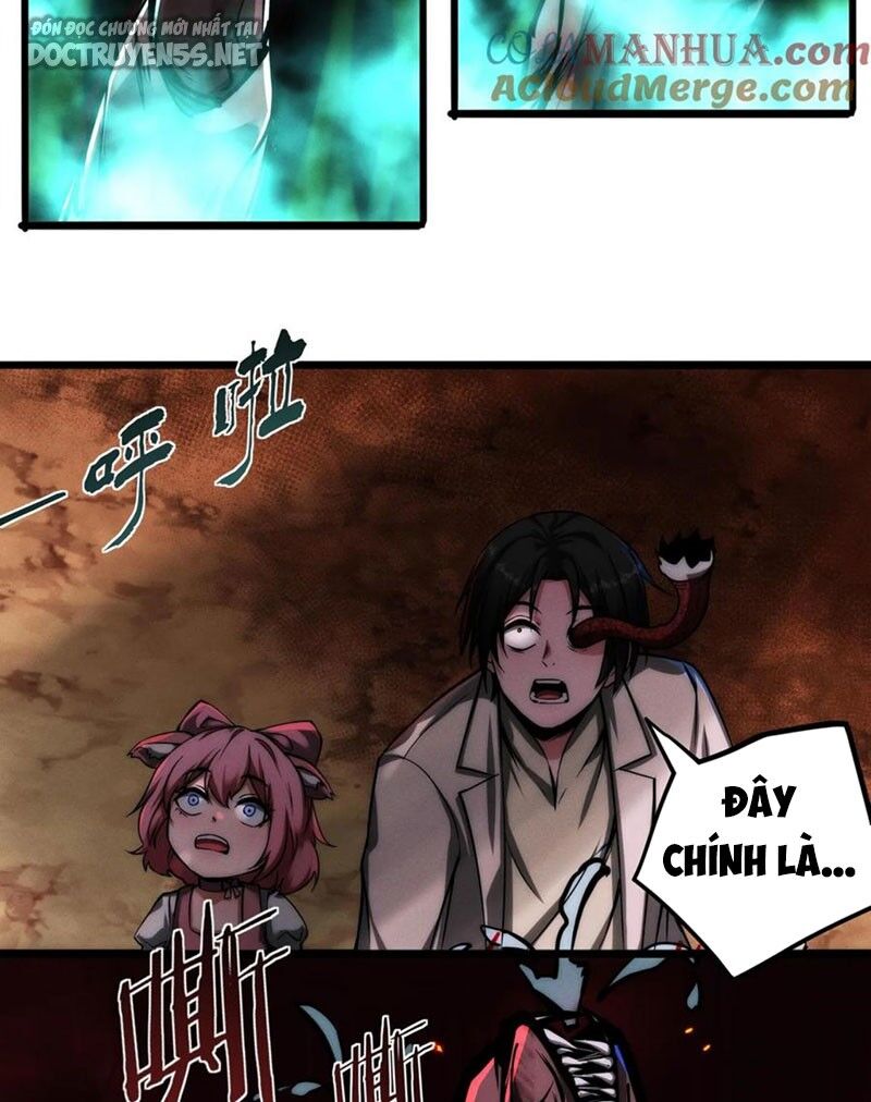 Dược Sư Kì Lạ: Bệnh Nhân Của Tôi Đều Rất Khủng Bố Chap 99 - Next Chap 100