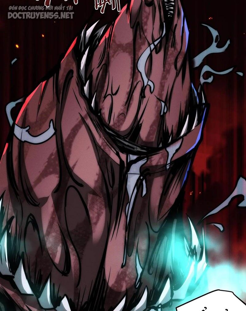 Dược Sư Kì Lạ: Bệnh Nhân Của Tôi Đều Rất Khủng Bố Chap 99 - Next Chap 100