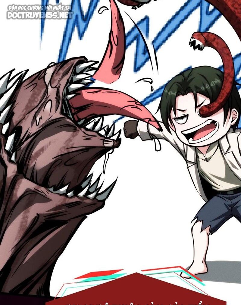 Dược Sư Kì Lạ: Bệnh Nhân Của Tôi Đều Rất Khủng Bố Chap 99 - Next Chap 100