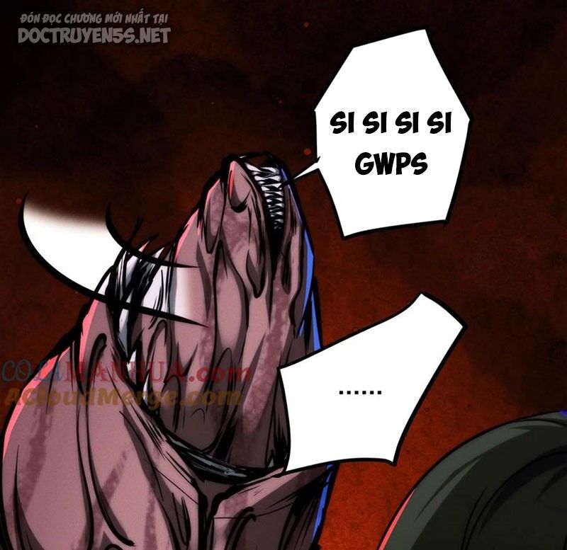 Dược Sư Kì Lạ: Bệnh Nhân Của Tôi Đều Rất Khủng Bố Chap 99 - Next Chap 100