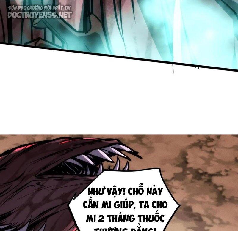 Dược Sư Kì Lạ: Bệnh Nhân Của Tôi Đều Rất Khủng Bố Chap 99 - Next Chap 100