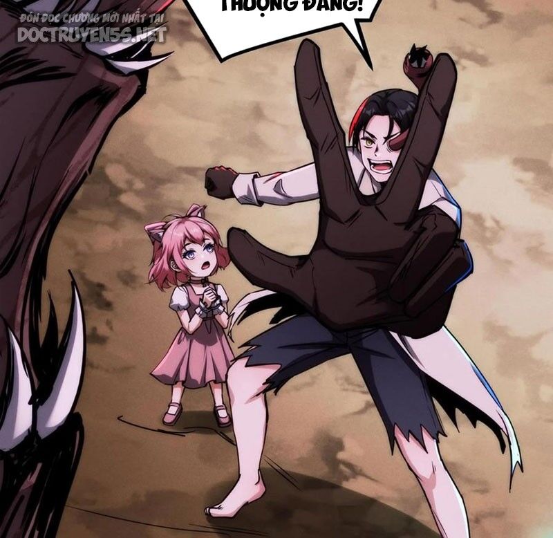Dược Sư Kì Lạ: Bệnh Nhân Của Tôi Đều Rất Khủng Bố Chap 99 - Next Chap 100