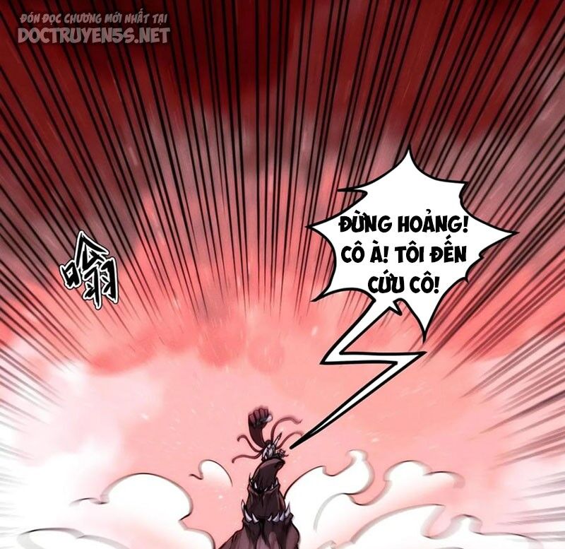 Dược Sư Kì Lạ: Bệnh Nhân Của Tôi Đều Rất Khủng Bố Chap 99 - Next Chap 100