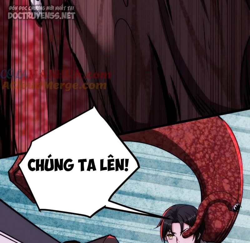Dược Sư Kì Lạ: Bệnh Nhân Của Tôi Đều Rất Khủng Bố Chap 99 - Next Chap 100