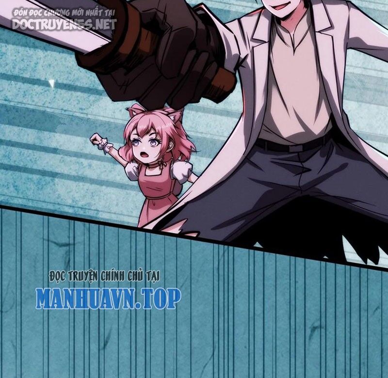 Dược Sư Kì Lạ: Bệnh Nhân Của Tôi Đều Rất Khủng Bố Chap 99 - Next Chap 100