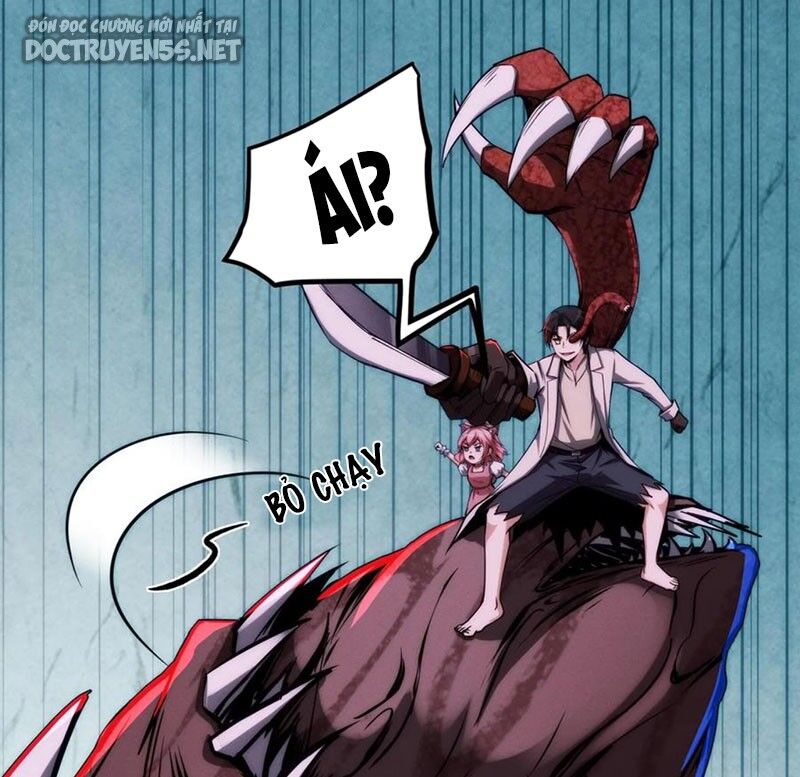 Dược Sư Kì Lạ: Bệnh Nhân Của Tôi Đều Rất Khủng Bố Chap 99 - Next Chap 100
