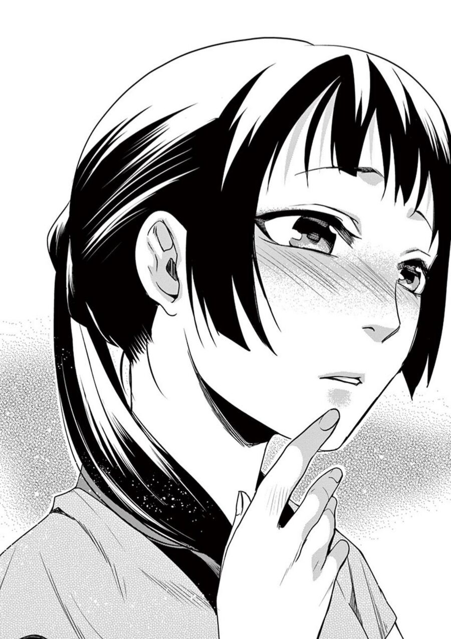 Dược Sư Tự Sự - Sổ Tay Giải Mã Bí Ẩn Chốn Hậu Cung Của Miêu Miêu Chap 7 - Next Chap 8