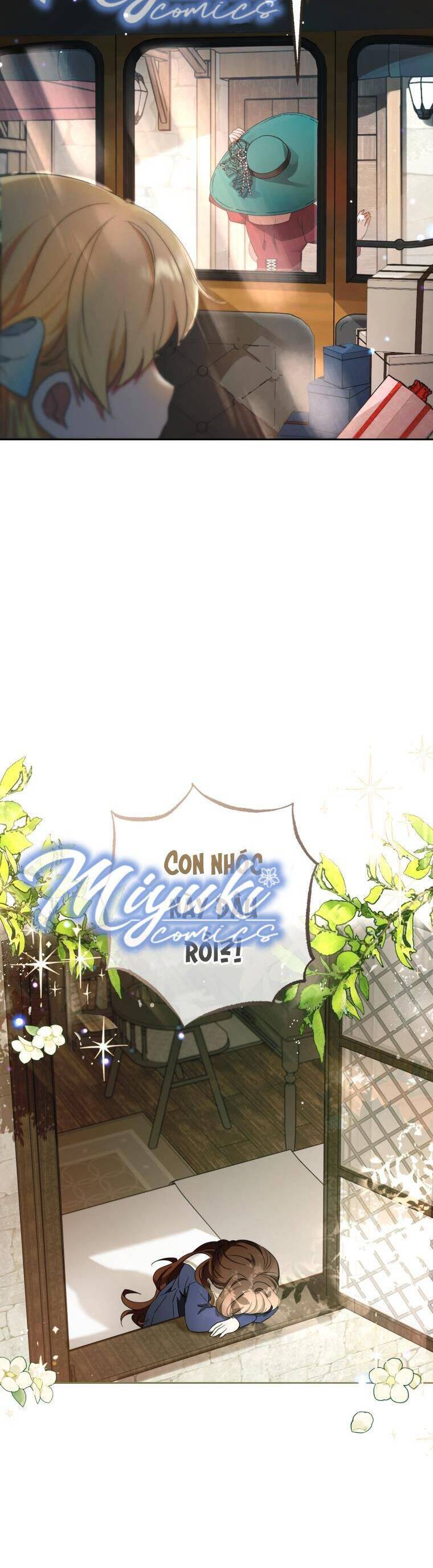 Được Yêu Thương Mà Còn Ngại Ngùng Sao! Chap 1 - Next Chap 2