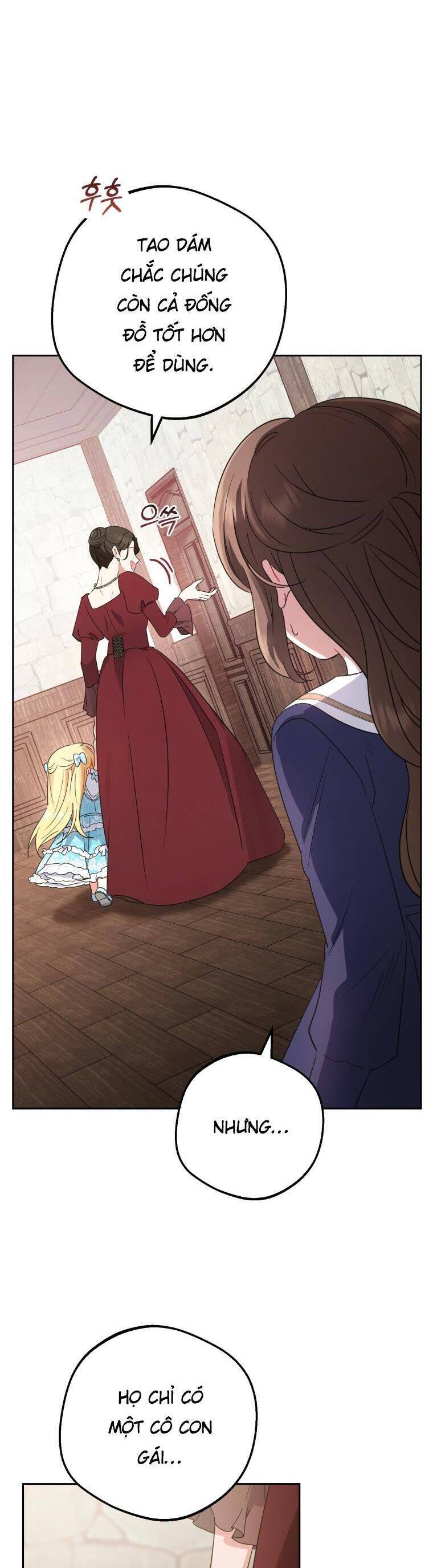 Được Yêu Thương Mà Còn Ngại Ngùng Sao! Chap 1 - Next Chap 2