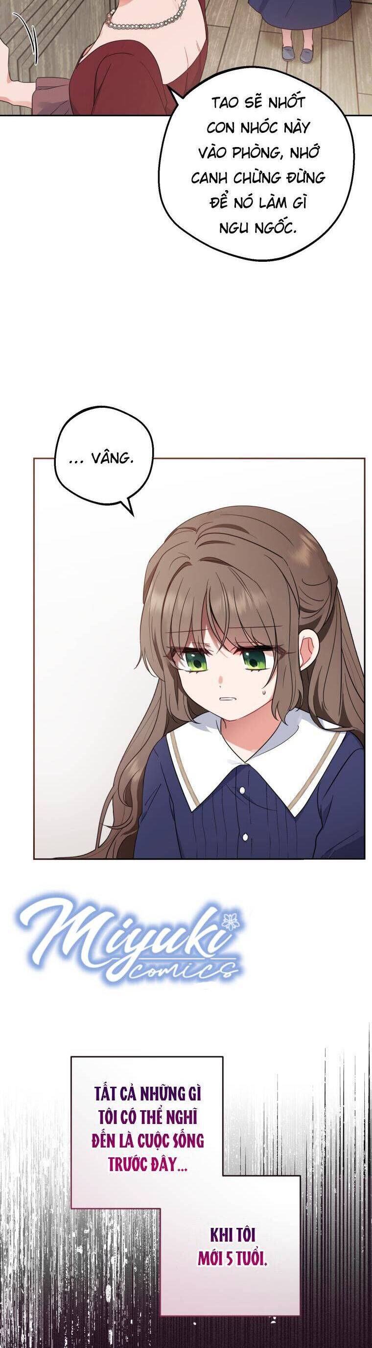 Được Yêu Thương Mà Còn Ngại Ngùng Sao! Chap 1 - Next Chap 2