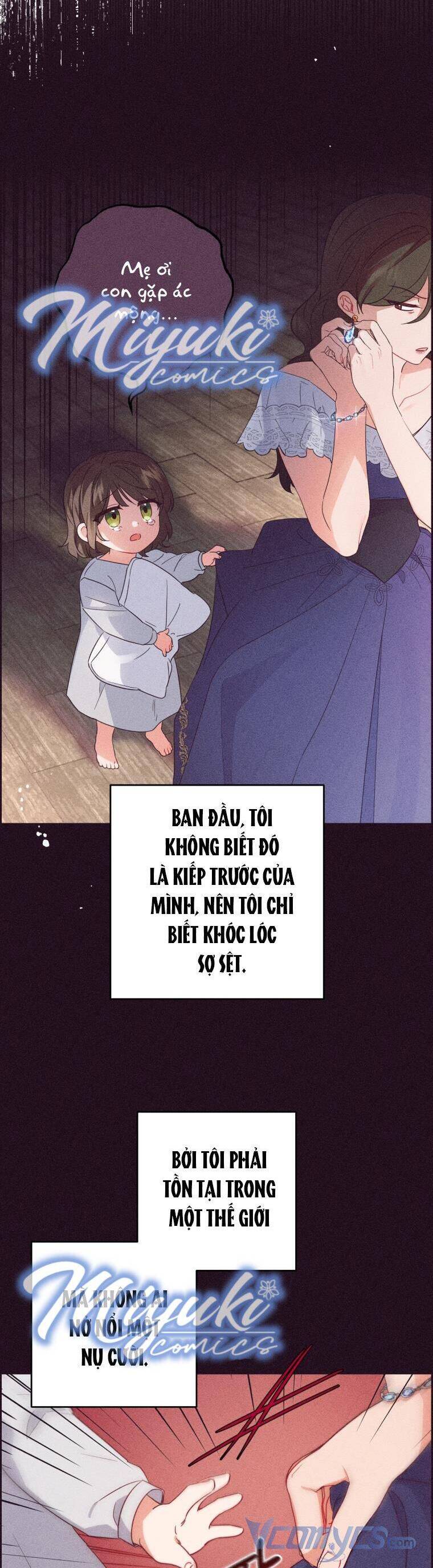 Được Yêu Thương Mà Còn Ngại Ngùng Sao! Chap 1 - Next Chap 2