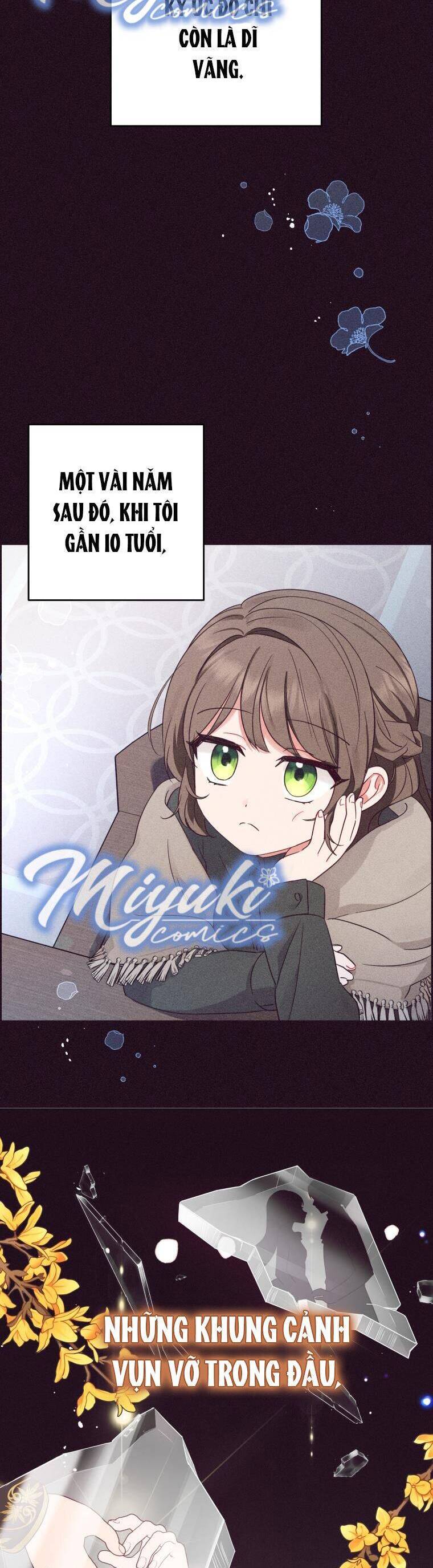 Được Yêu Thương Mà Còn Ngại Ngùng Sao! Chap 1 - Next Chap 2