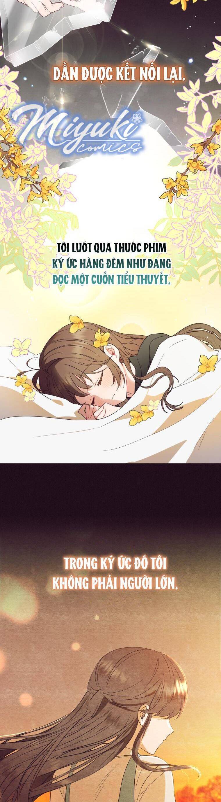 Được Yêu Thương Mà Còn Ngại Ngùng Sao! Chap 1 - Next Chap 2