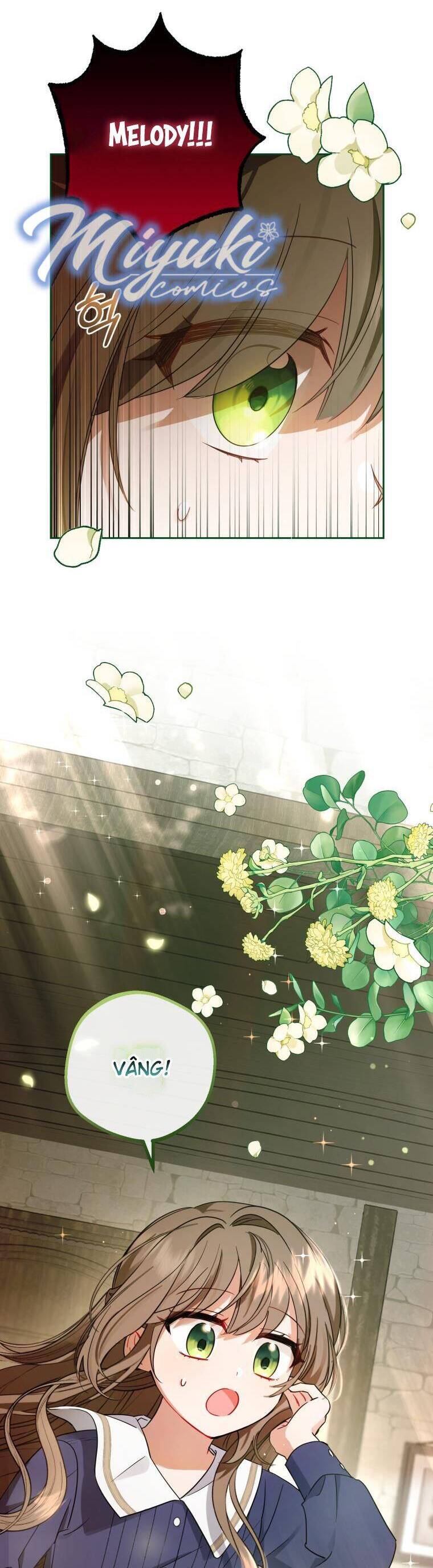 Được Yêu Thương Mà Còn Ngại Ngùng Sao! Chap 1 - Next Chap 2