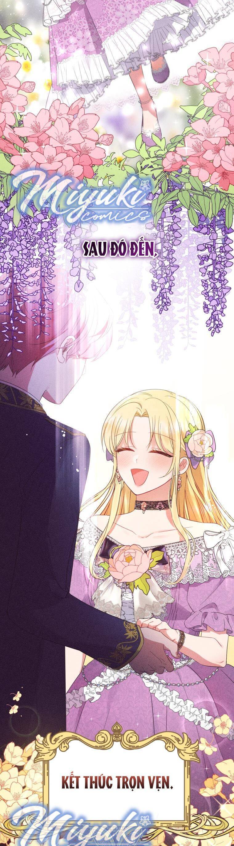 Được Yêu Thương Mà Còn Ngại Ngùng Sao! Chap 1 - Next Chap 2
