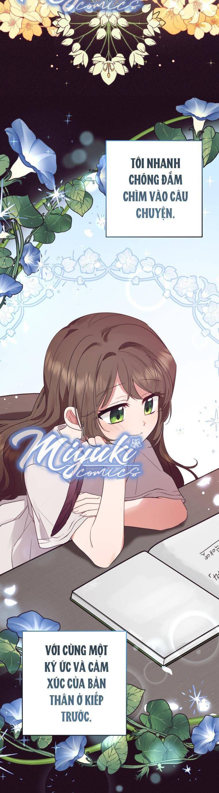 Được Yêu Thương Mà Còn Ngại Ngùng Sao! Chap 1 - Next Chap 2