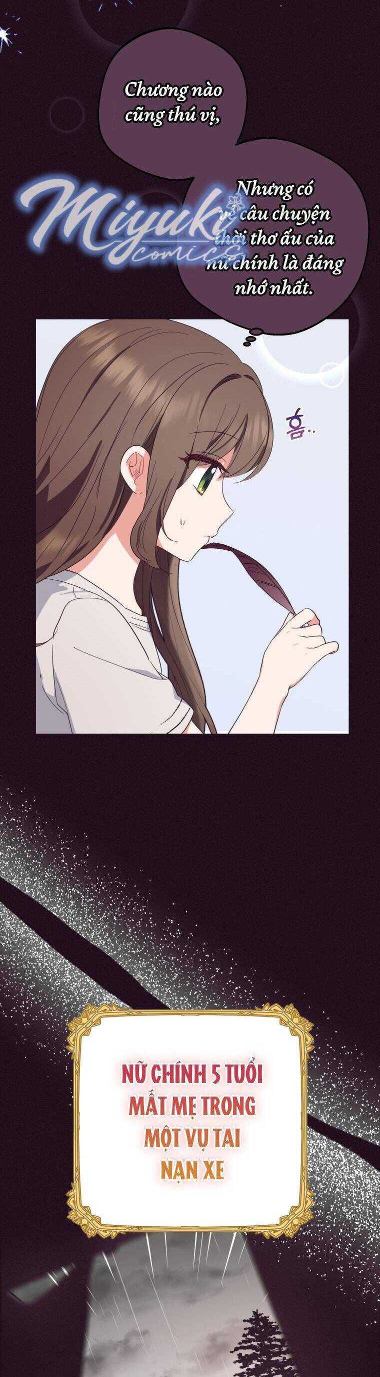 Được Yêu Thương Mà Còn Ngại Ngùng Sao! Chap 1 - Next Chap 2