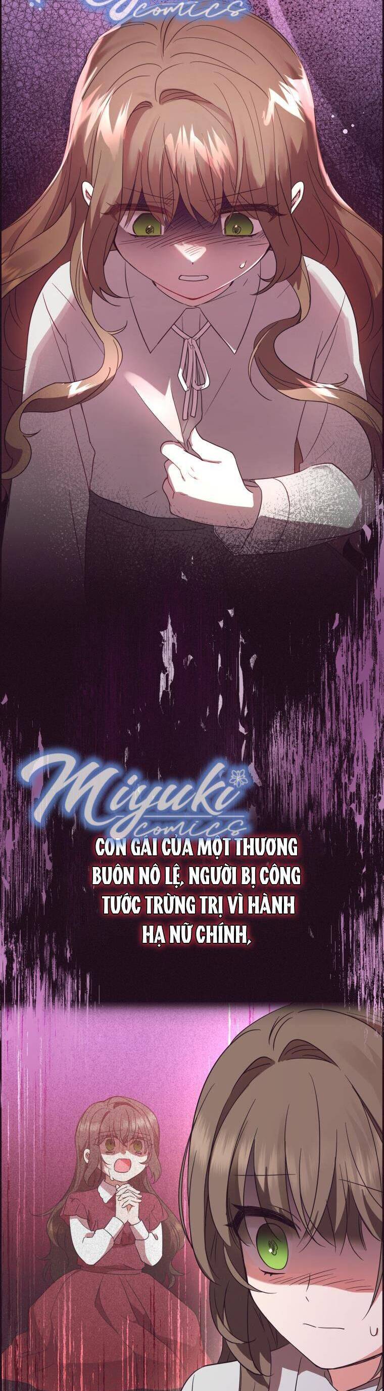 Được Yêu Thương Mà Còn Ngại Ngùng Sao! Chap 1 - Next Chap 2