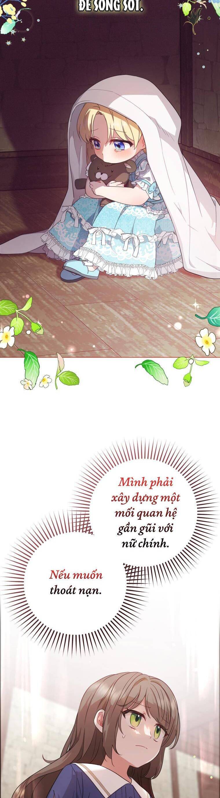 Được Yêu Thương Mà Còn Ngại Ngùng Sao! Chap 1 - Next Chap 2