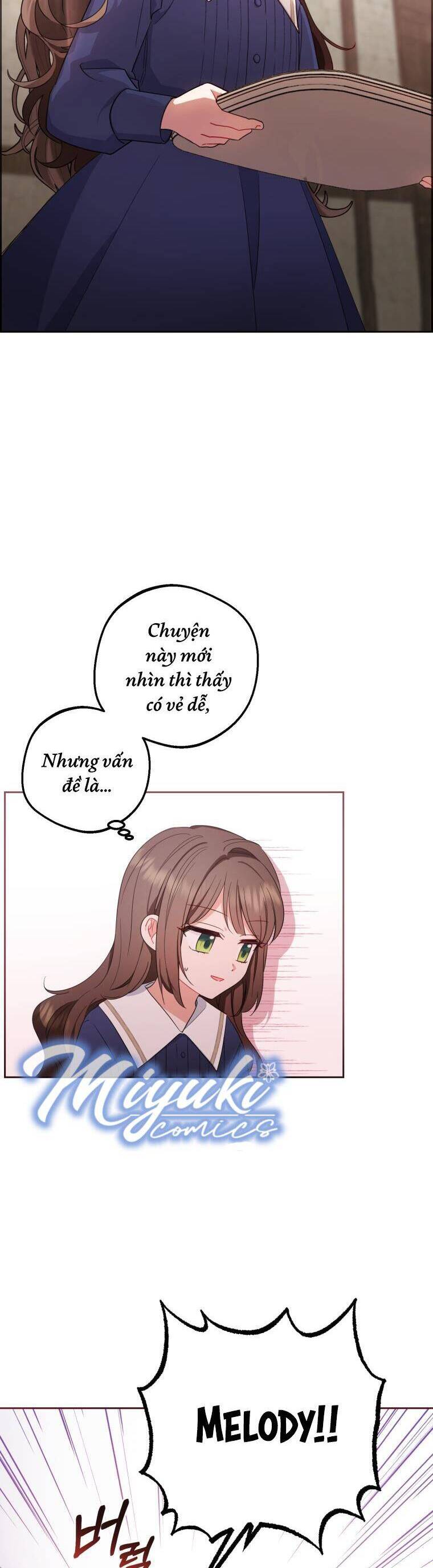 Được Yêu Thương Mà Còn Ngại Ngùng Sao! Chap 1 - Next Chap 2