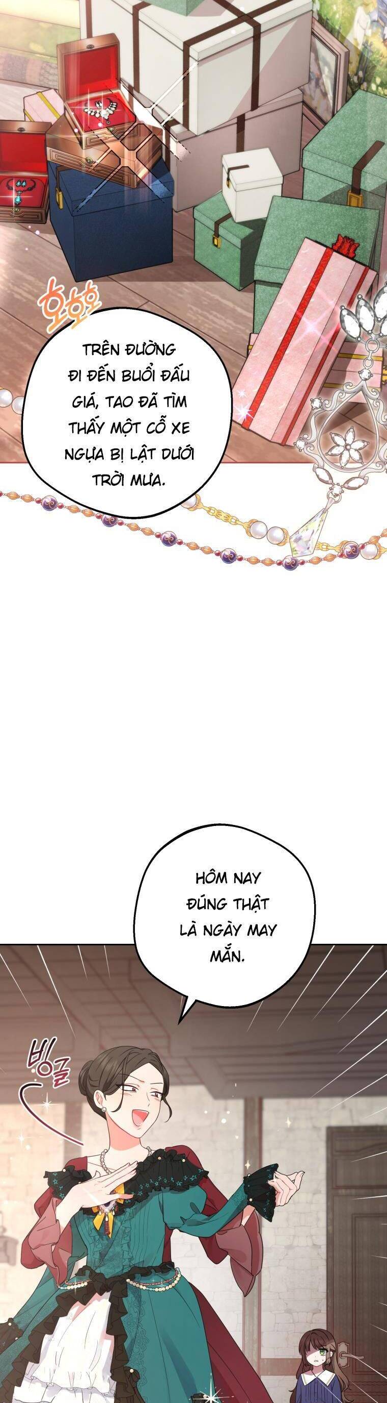 Được Yêu Thương Mà Còn Ngại Ngùng Sao! Chap 1 - Next Chap 2