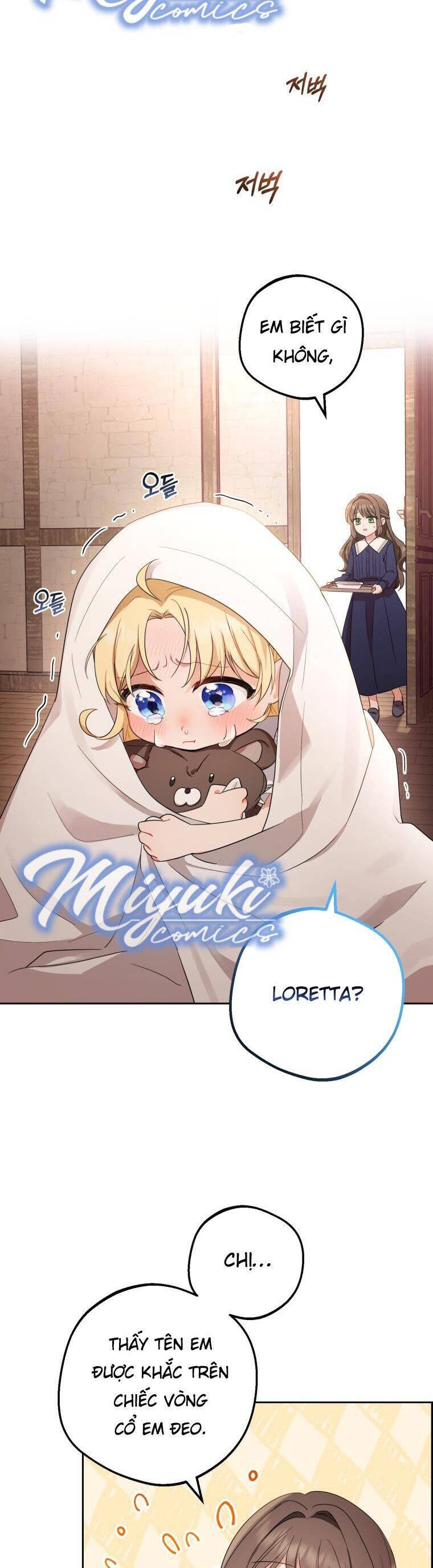 Được Yêu Thương Mà Còn Ngại Ngùng Sao! Chap 1 - Next Chap 2