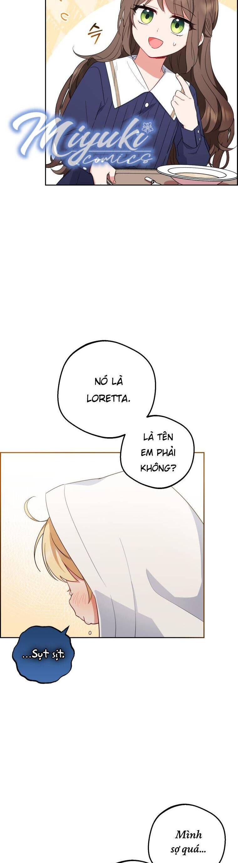 Được Yêu Thương Mà Còn Ngại Ngùng Sao! Chap 1 - Next Chap 2