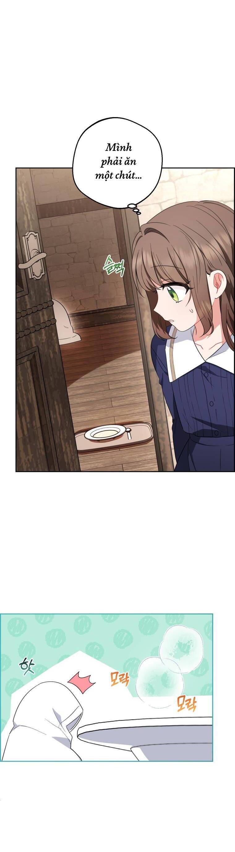 Được Yêu Thương Mà Còn Ngại Ngùng Sao! Chap 1 - Next Chap 2