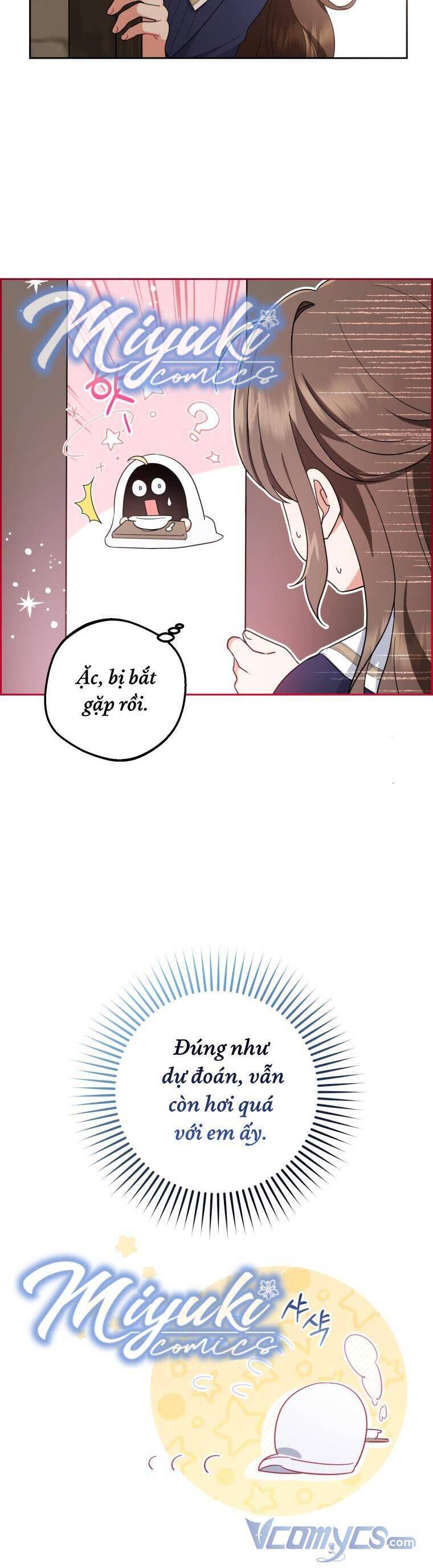 Được Yêu Thương Mà Còn Ngại Ngùng Sao! Chap 1 - Next Chap 2