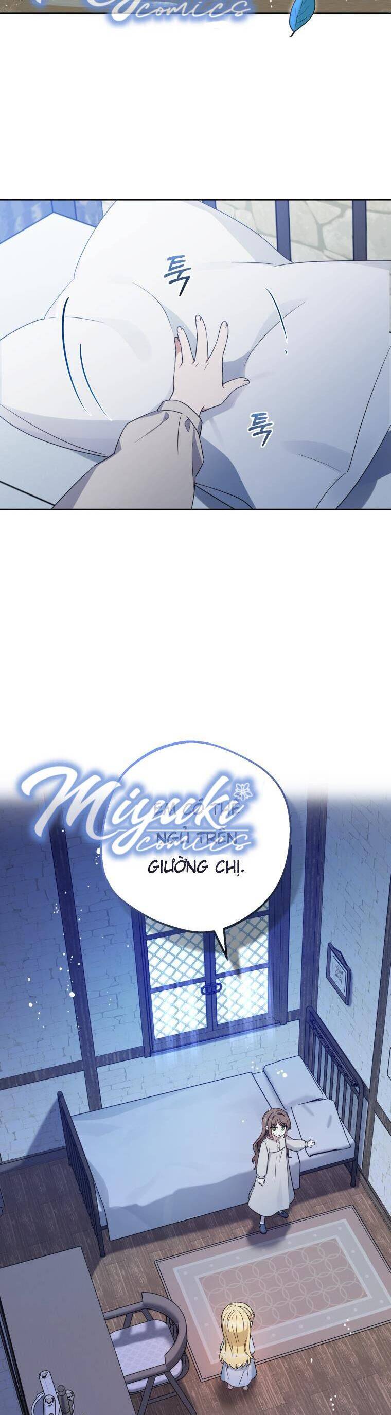 Được Yêu Thương Mà Còn Ngại Ngùng Sao! Chap 1 - Next Chap 2
