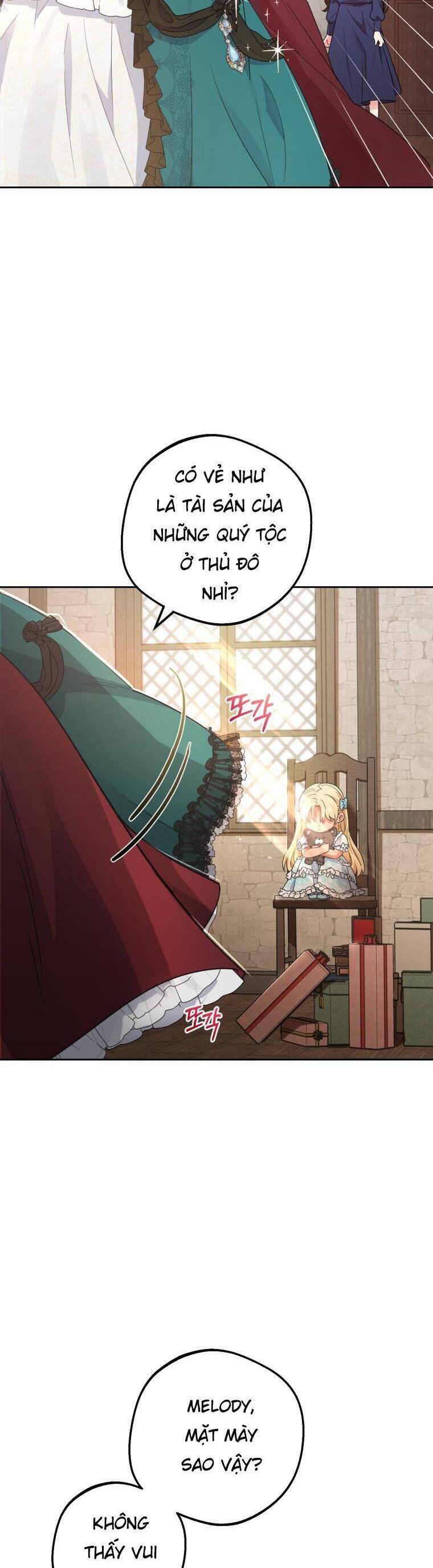 Được Yêu Thương Mà Còn Ngại Ngùng Sao! Chap 1 - Next Chap 2