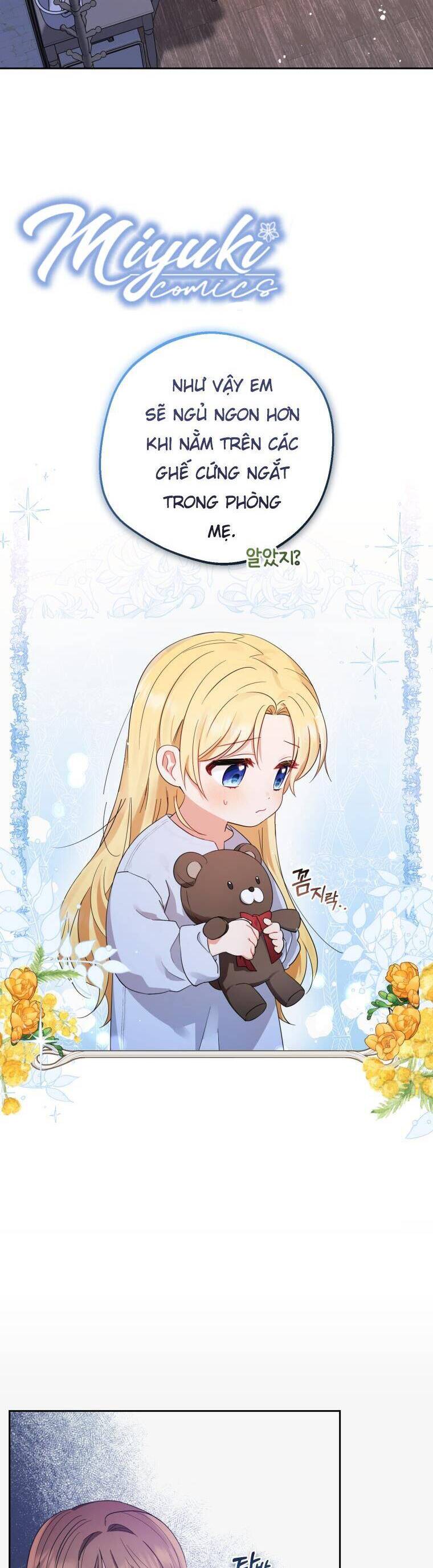 Được Yêu Thương Mà Còn Ngại Ngùng Sao! Chap 1 - Next Chap 2