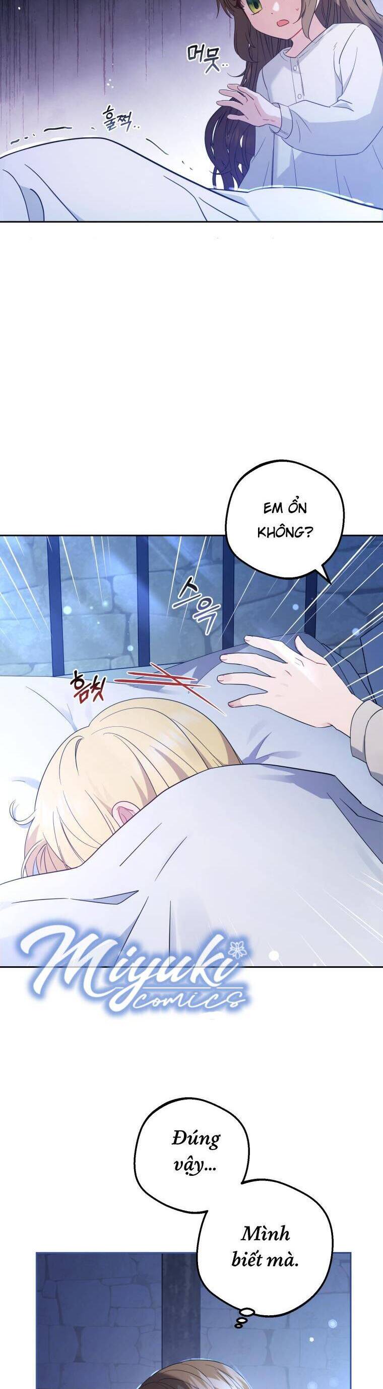Được Yêu Thương Mà Còn Ngại Ngùng Sao! Chap 1 - Next Chap 2