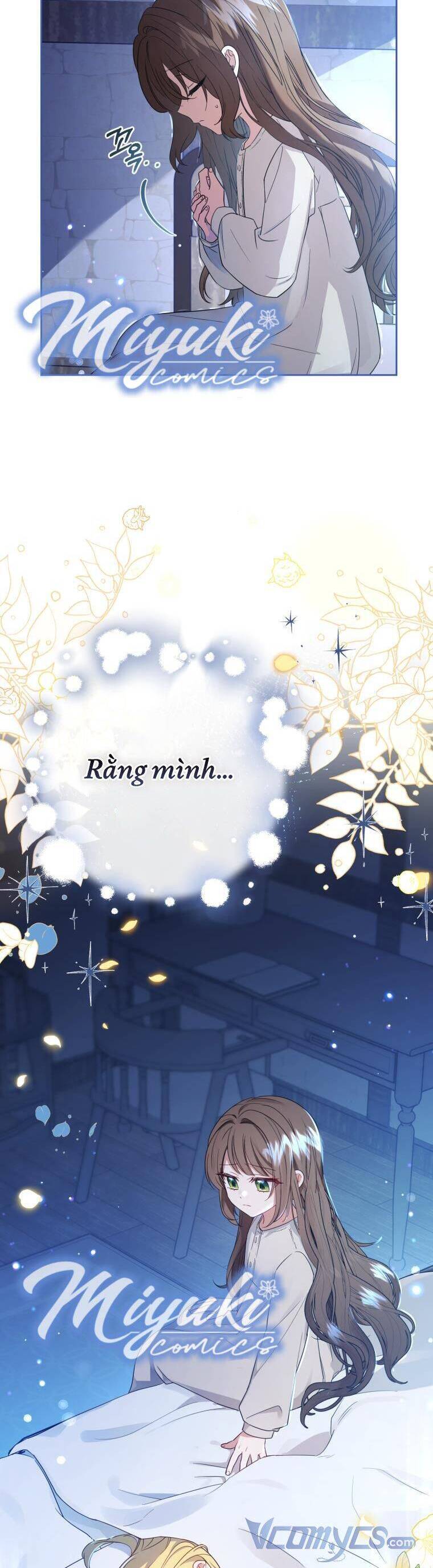 Được Yêu Thương Mà Còn Ngại Ngùng Sao! Chap 1 - Next Chap 2