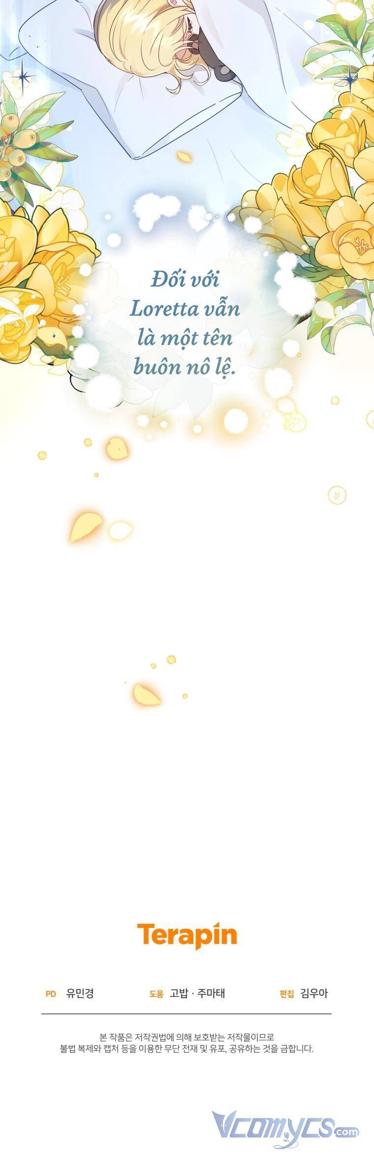 Được Yêu Thương Mà Còn Ngại Ngùng Sao! Chap 1 - Next Chap 2
