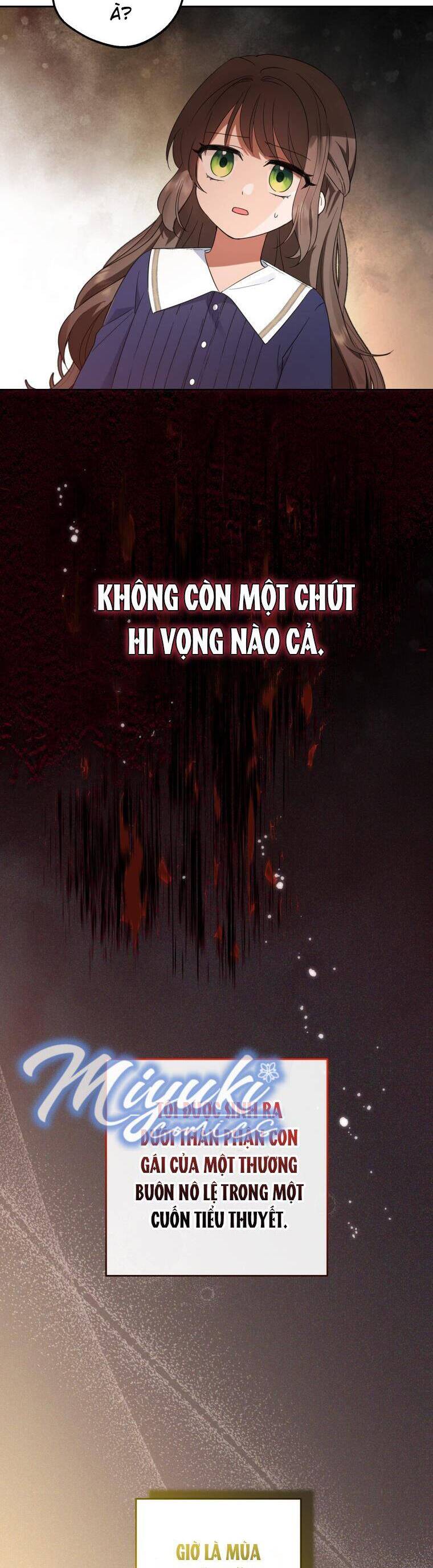 Được Yêu Thương Mà Còn Ngại Ngùng Sao! Chap 1 - Next Chap 2