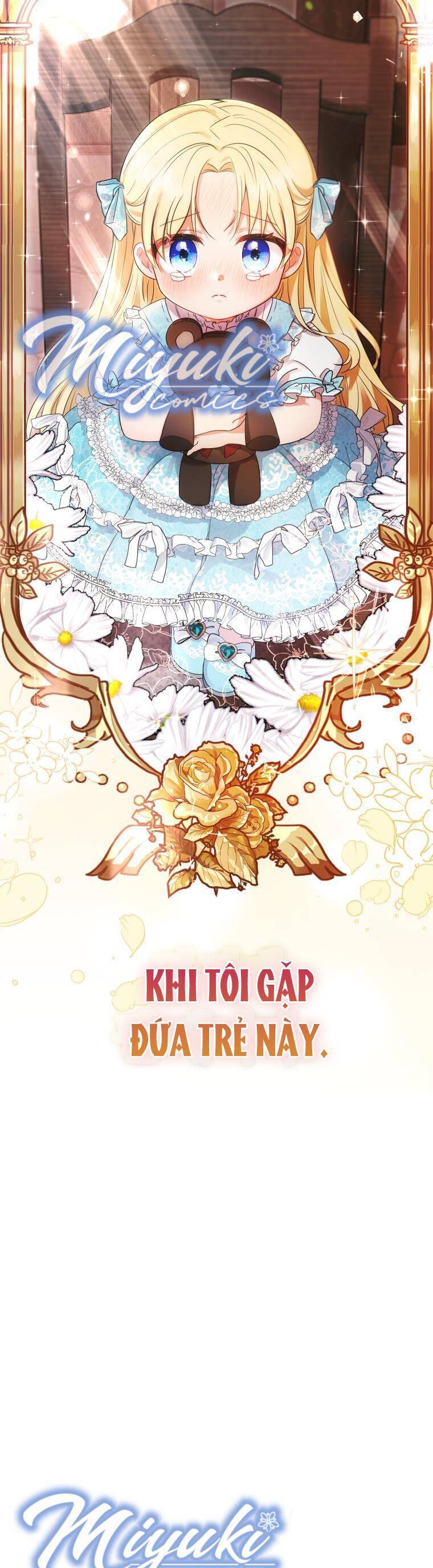 Được Yêu Thương Mà Còn Ngại Ngùng Sao! Chap 1 - Next Chap 2