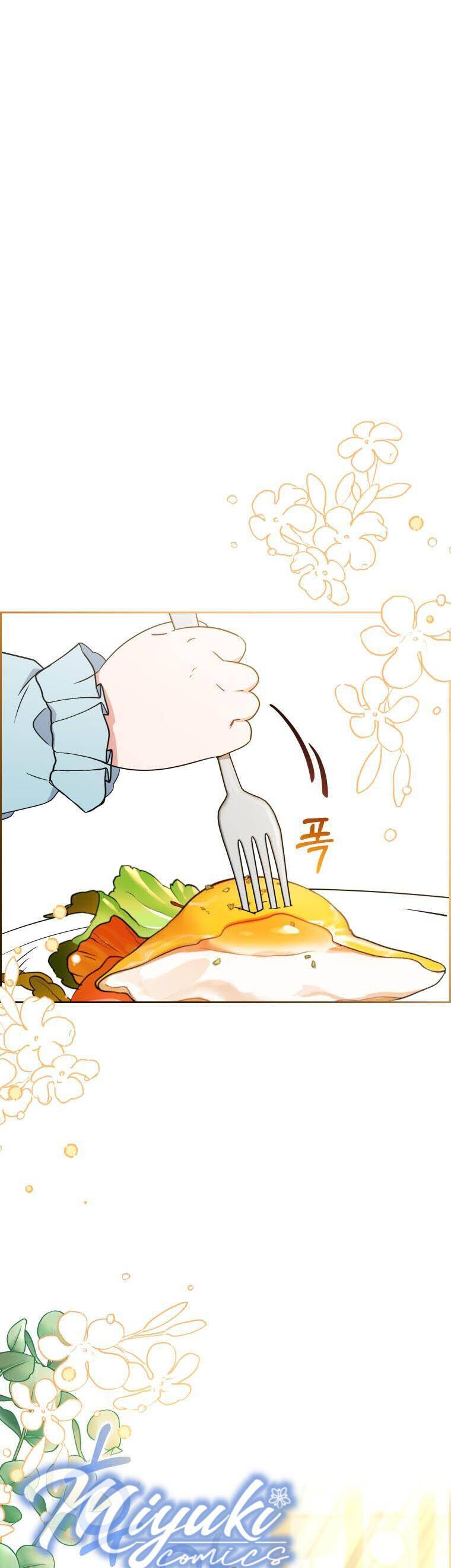 Được Yêu Thương Mà Còn Ngại Ngùng Sao! Chap 10 - Next Chap 11