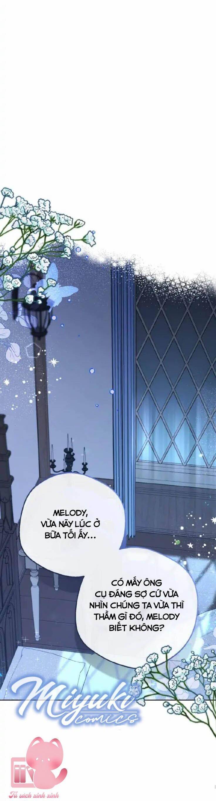 Được Yêu Thương Mà Còn Ngại Ngùng Sao! Chap 10 - Next Chap 11