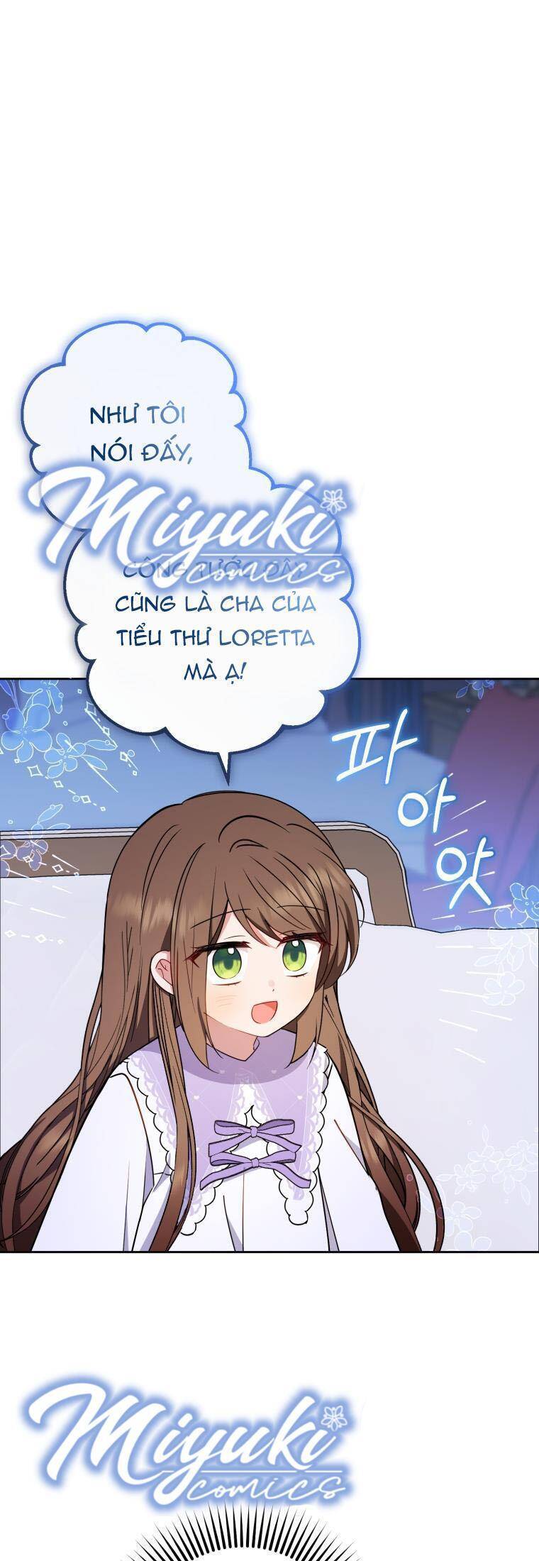 Được Yêu Thương Mà Còn Ngại Ngùng Sao! Chap 11 - Next Chap 12